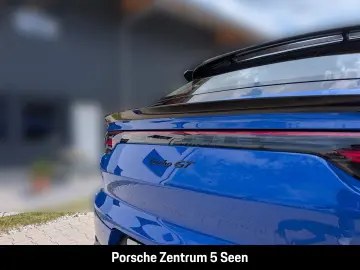 PORSCHE Cayenne Turbo GT  18-WEGE  PDLS   BOSE  4-ZONEN