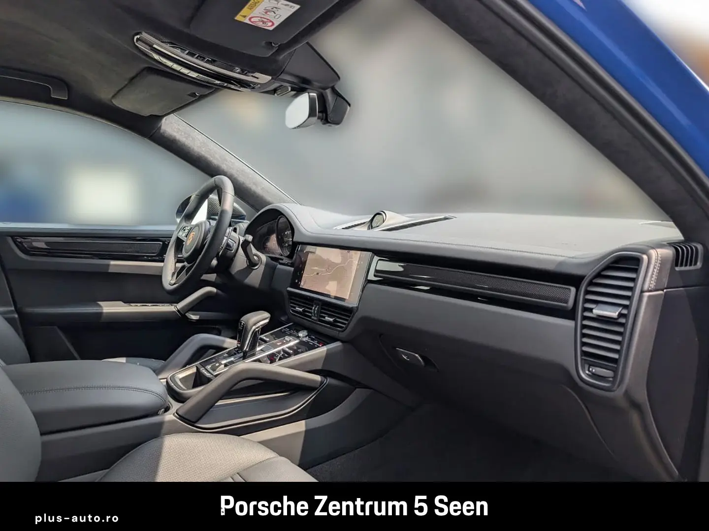 PORSCHE Cayenne Turbo GT  18-WEGE  PDLS   BOSE  4-ZONEN