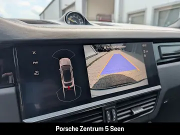 PORSCHE Cayenne Turbo GT  18-WEGE  PDLS   BOSE  4-ZONEN
