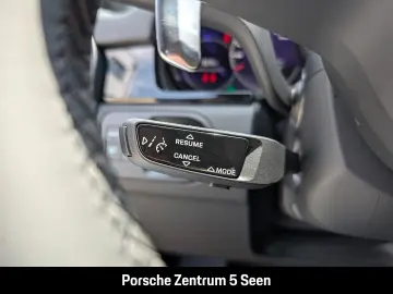 PORSCHE Cayenne Turbo GT  18-WEGE  PDLS   BOSE  4-ZONEN