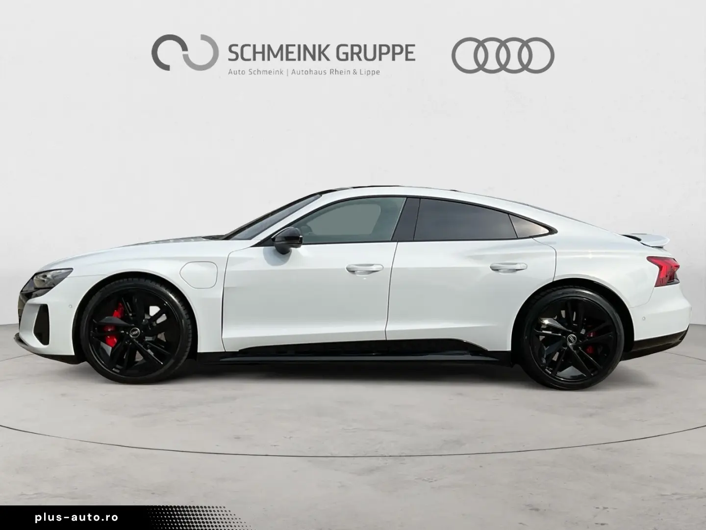 AUDI RS e-tron GT HUD LASER MASSAGE NACHTSICHT 360
