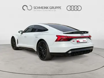 AUDI RS e-tron GT HUD LASER MASSAGE NACHTSICHT 360