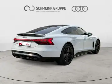 AUDI RS e-tron GT HUD LASER MASSAGE NACHTSICHT 360