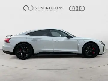 AUDI RS e-tron GT HUD LASER MASSAGE NACHTSICHT 360