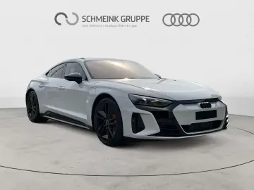 AUDI RS e-tron GT HUD LASER MASSAGE NACHTSICHT 360