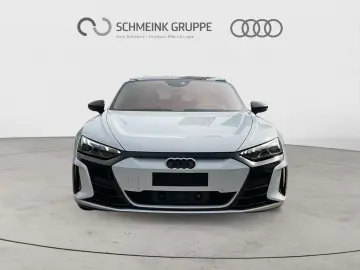 AUDI RS e-tron GT HUD LASER MASSAGE NACHTSICHT 360