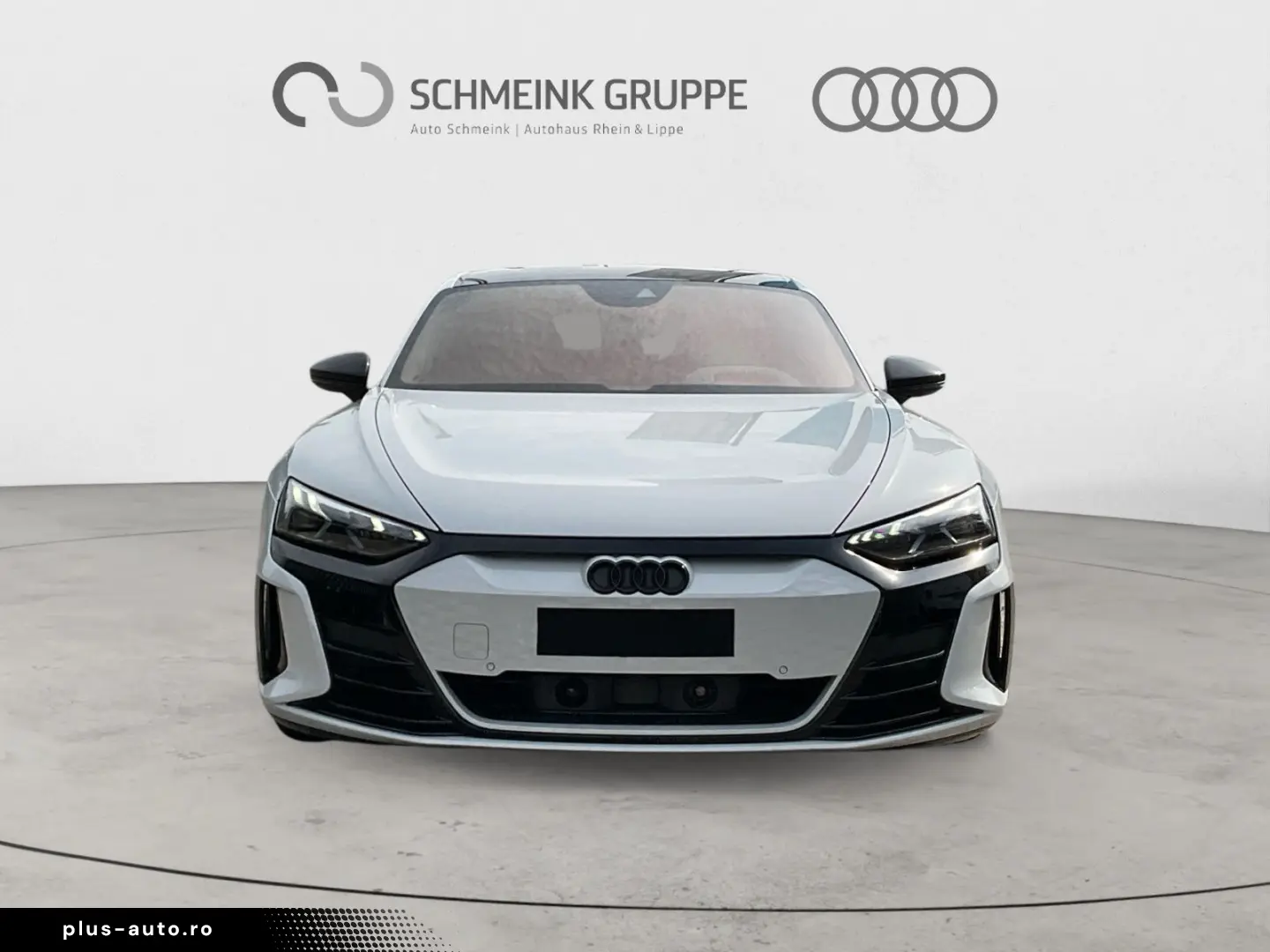 AUDI RS e-tron GT HUD LASER MASSAGE NACHTSICHT 360