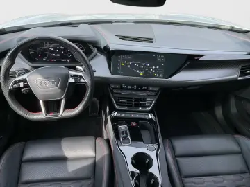 AUDI RS e-tron GT HUD LASER MASSAGE NACHTSICHT 360