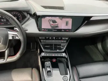 AUDI RS e-tron GT HUD LASER MASSAGE NACHTSICHT 360