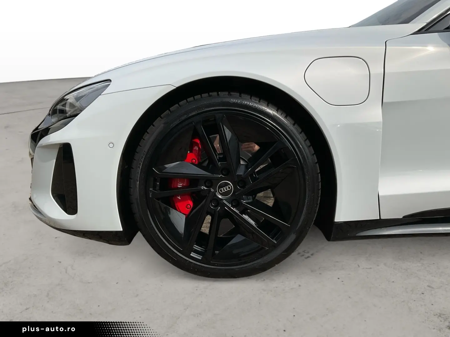 AUDI RS e-tron GT HUD LASER MASSAGE NACHTSICHT 360