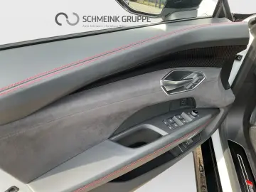 AUDI RS e-tron GT HUD LASER MASSAGE NACHTSICHT 360