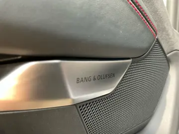AUDI RS e-tron GT HUD LASER MASSAGE NACHTSICHT 360