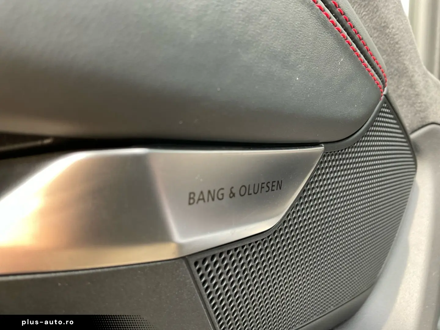 AUDI RS e-tron GT HUD LASER MASSAGE NACHTSICHT 360