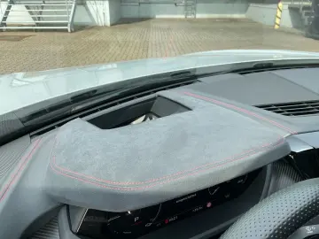 AUDI RS e-tron GT HUD LASER MASSAGE NACHTSICHT 360