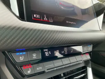 AUDI RS e-tron GT HUD LASER MASSAGE NACHTSICHT 360