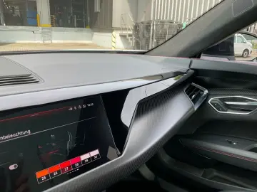 AUDI RS e-tron GT HUD LASER MASSAGE NACHTSICHT 360