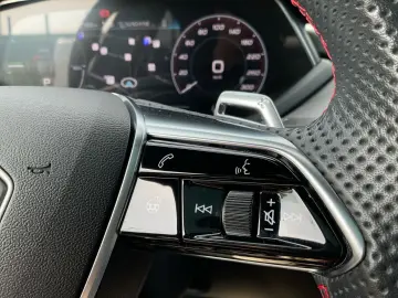 AUDI RS e-tron GT HUD LASER MASSAGE NACHTSICHT 360