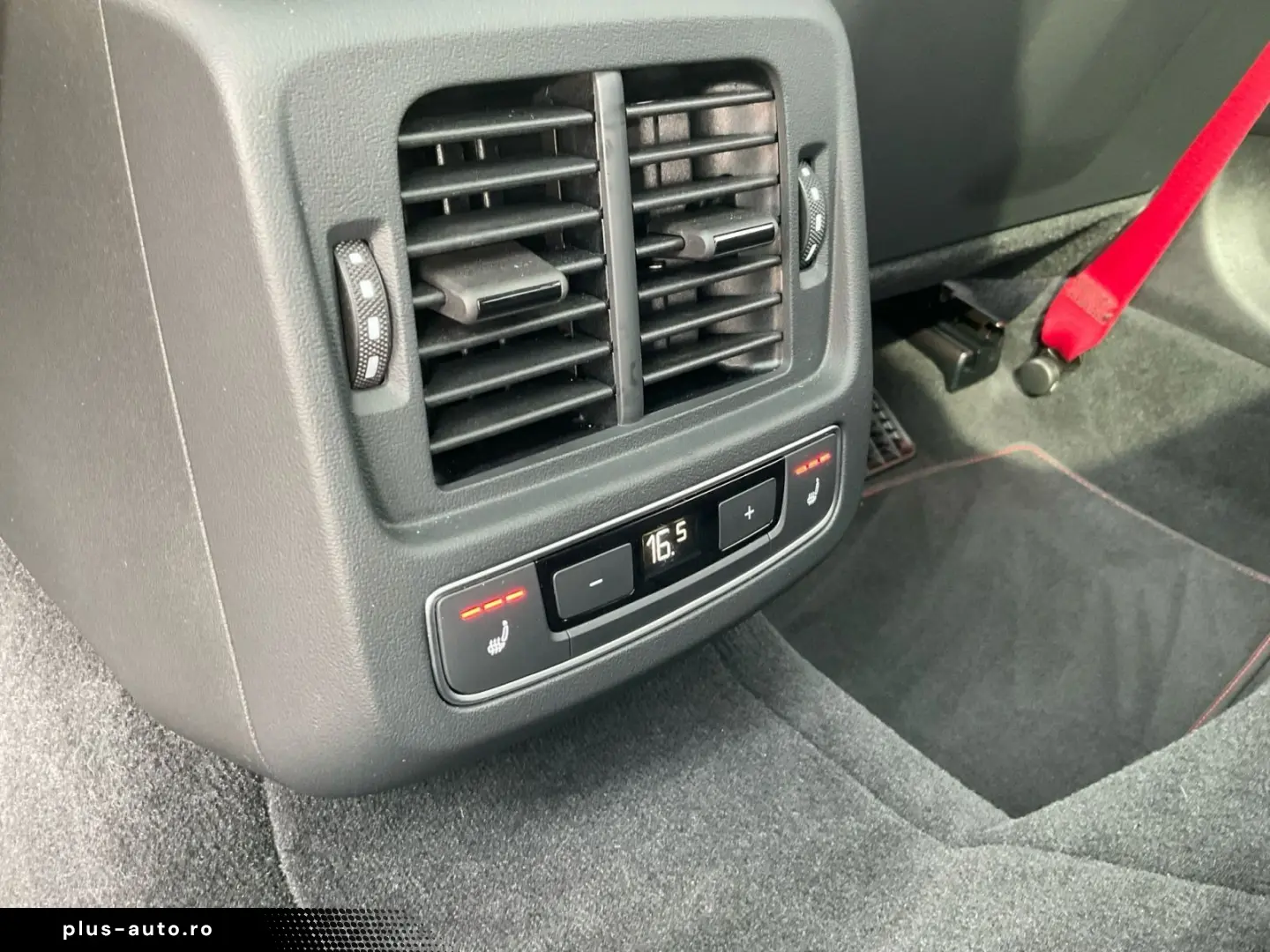 AUDI RS e-tron GT HUD LASER MASSAGE NACHTSICHT 360