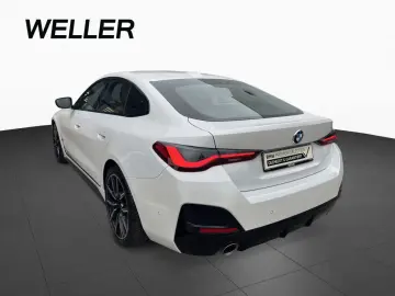 BMW 420d xDrive GC M Sport HUD H K DAB PA  AHK 19