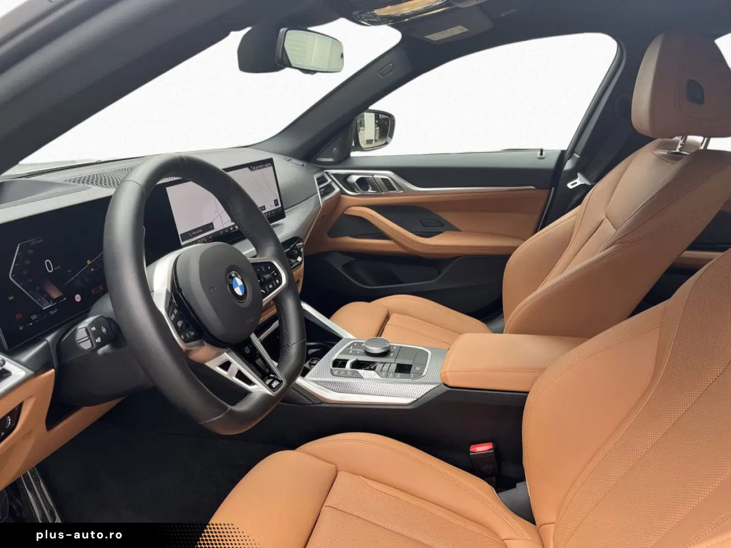 BMW 420d xDrive GC M Sport HUD H K DAB PA  AHK 19