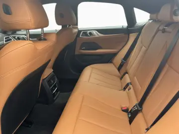 BMW 420d xDrive GC M Sport HUD H K DAB PA  AHK 19