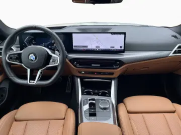 BMW 420d xDrive GC M Sport HUD H K DAB PA  AHK 19