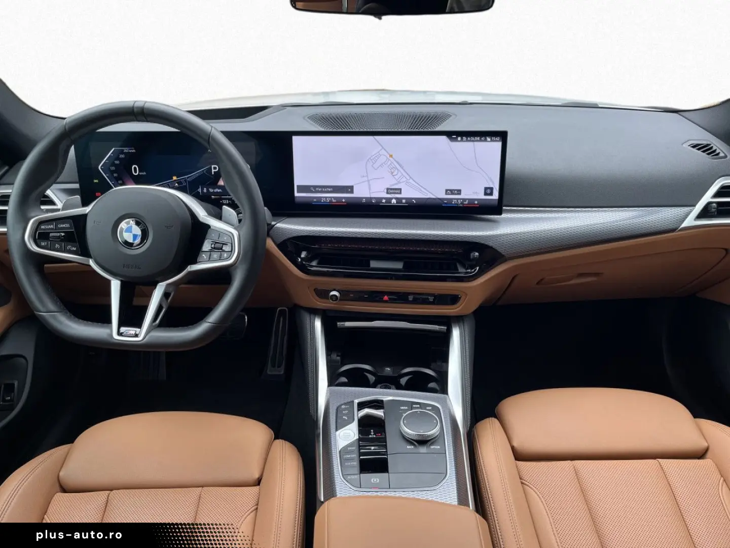 BMW 420d xDrive GC M Sport HUD H K DAB PA  AHK 19