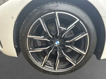 BMW 420d xDrive GC M Sport HUD H K DAB PA  AHK 19