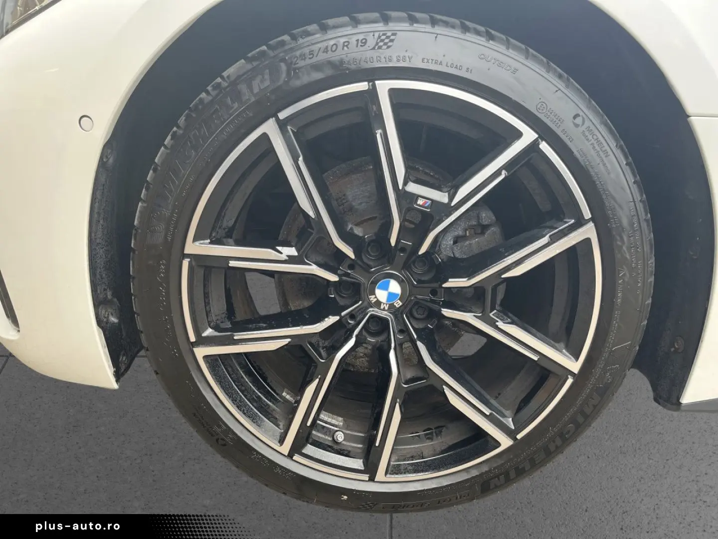 BMW 420d xDrive GC M Sport HUD H K DAB PA  AHK 19