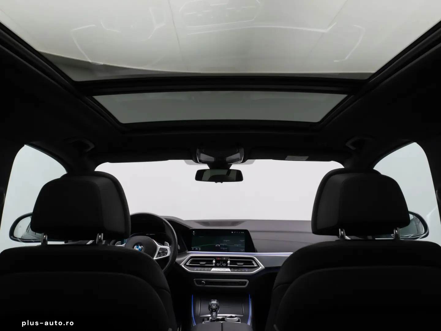 BMW X5 M50i Panorama 360  Laser HUD H K Individual