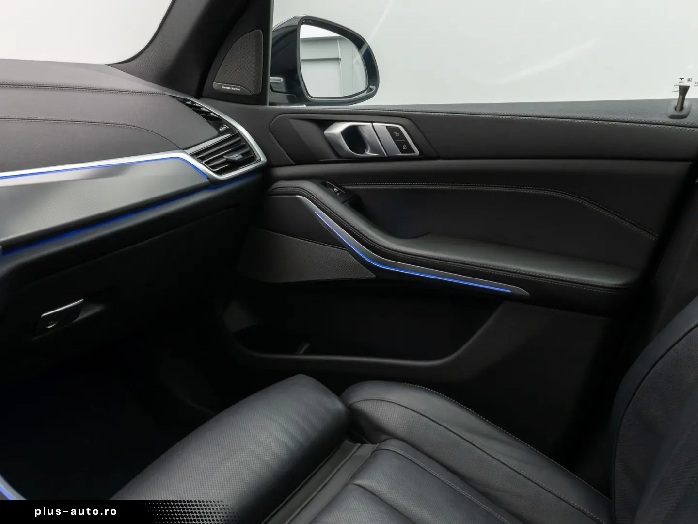 BMW X5 M50i Panorama 360  Laser HUD H K Individual