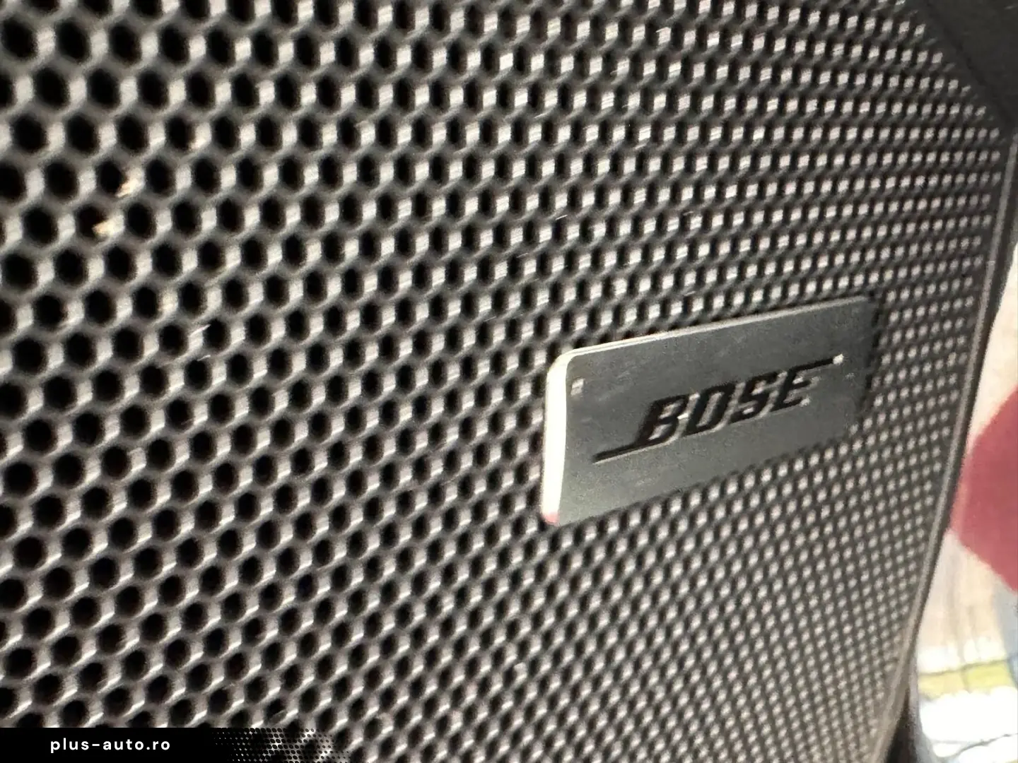 PORSCHE Cayenne Platinum Edition PANO BOSE LUFT RFK