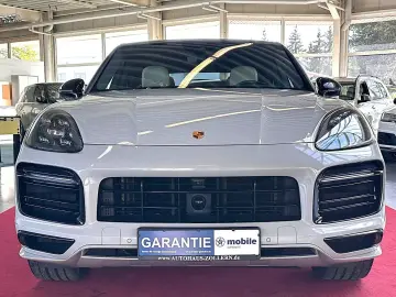 PORSCHE Cayenne Coupe GTS  14WEGE Vierradlenk HUD Matrix