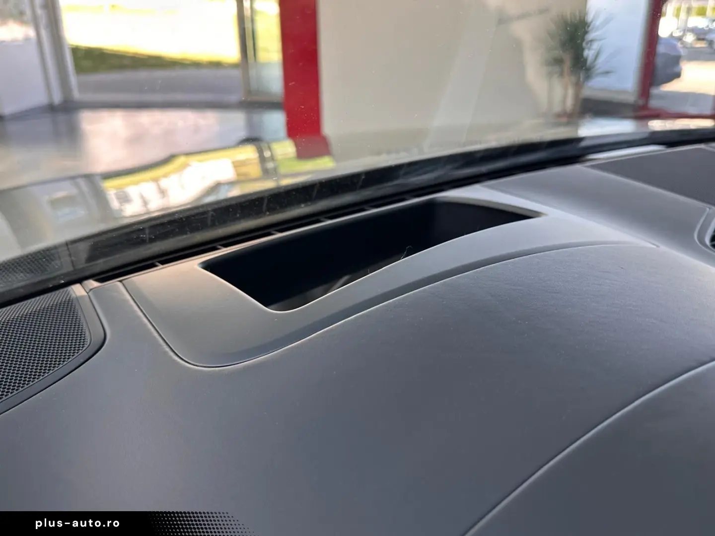 PORSCHE Cayenne Coupe GTS  14WEGE Vierradlenk HUD Matrix