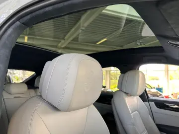 PORSCHE Cayenne Coupe GTS  14WEGE Vierradlenk HUD Matrix