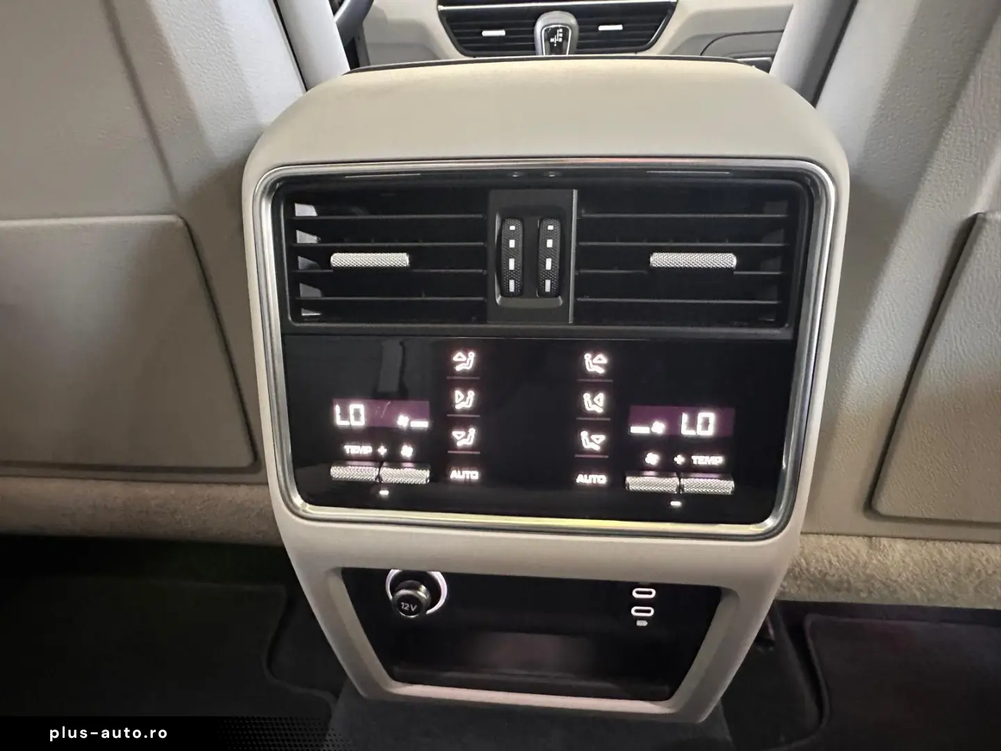 PORSCHE Cayenne Coupe GTS  14WEGE Vierradlenk HUD Matrix