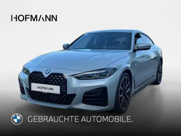 BMW 430i xDrive Gran Coupe M Sport Pro Laser ACC H K