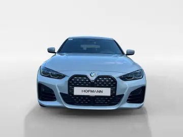BMW 430i xDrive Gran Coupe M Sport Pro Laser ACC H K
