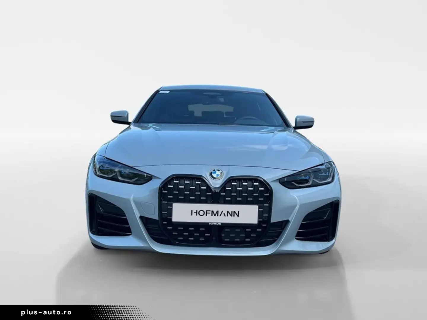 BMW 430i xDrive Gran Coupe M Sport Pro Laser ACC H K