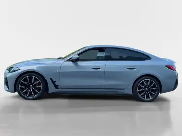 BMW 430i xDrive Gran Coupe M Sport Pro Laser ACC H K