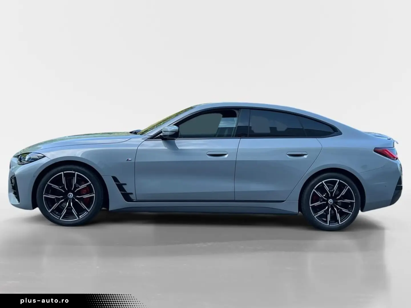 BMW 430i xDrive Gran Coupe M Sport Pro Laser ACC H K
