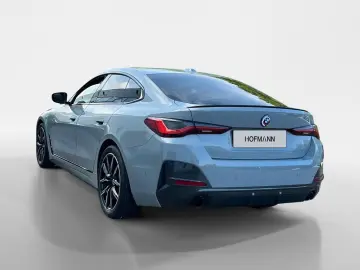 BMW 430i xDrive Gran Coupe M Sport Pro Laser ACC H K