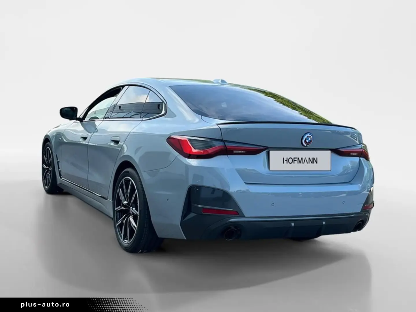 BMW 430i xDrive Gran Coupe M Sport Pro Laser ACC H K