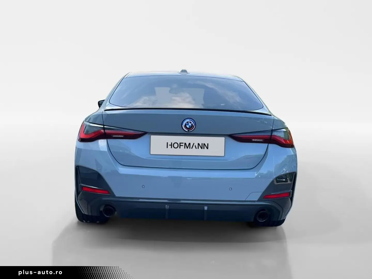 BMW 430i xDrive Gran Coupe M Sport Pro Laser ACC H K