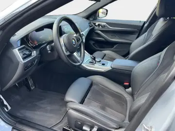 BMW 430i xDrive Gran Coupe M Sport Pro Laser ACC H K