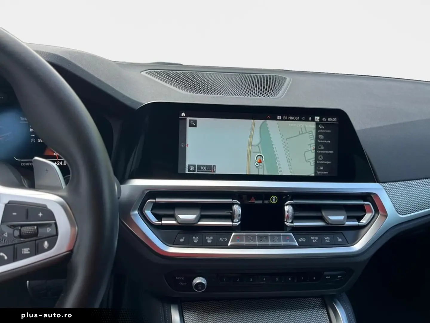 BMW 430i xDrive Gran Coupe M Sport Pro Laser ACC H K