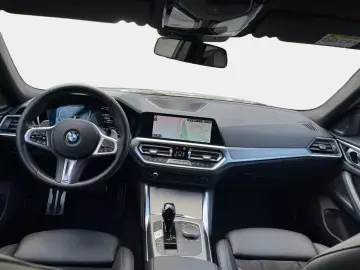 BMW 430i xDrive Gran Coupe M Sport Pro Laser ACC H K