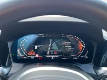 BMW 430i xDrive Gran Coupe M Sport Pro Laser ACC H K