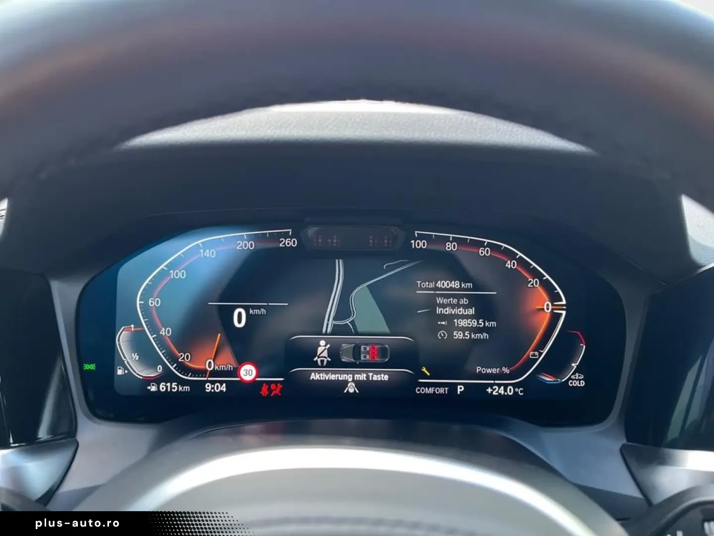 BMW 430i xDrive Gran Coupe M Sport Pro Laser ACC H K