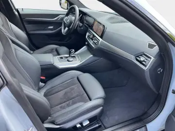 BMW 430i xDrive Gran Coupe M Sport Pro Laser ACC H K